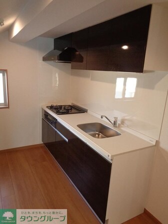 ベルシード板橋蓮根アンベリールの物件内観写真